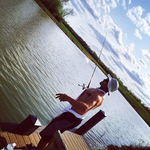 Meet your Posher, Christian